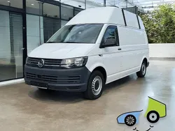 Weiß Gebraucht 2019 VW T6.1 Van | 28.600 €