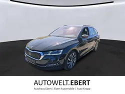Schwarzmagic perleffekt Gebraucht 2021 Skoda Octavia Kombi | 16.790 € (Fairer Preis)