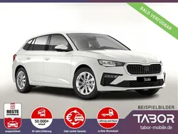 Weiß Neu 2025 Skoda Scala Kleinwagen | 25.288 € (Superpreis)