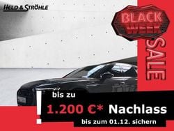 Chronosgrau metallic Gebraucht 2024 Audi S6 Ambiente Kombi | 58.420 € (Superpreis)
