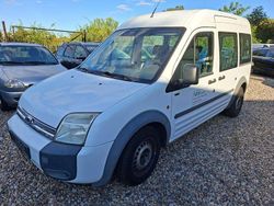 Weiß Gebraucht 2008 Ford Tourneo Kombi | 1.199 € (Guter Preis)