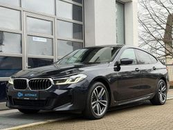 Schwarz Gebraucht 2021 BMW 630 M Sport Coupé | 36.690 € (Etwas zu teuer)
