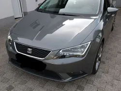 Seat Leon ST