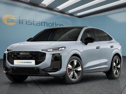 Grau Neu 2025 Audi Q3 SUV | 55.599 €