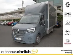 Grau Gebraucht 2023 Renault Master Van | 64.260 €