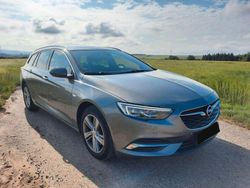 Grau Gebraucht 2018 Opel Insignia Business Limousine | 9.300 € (Superpreis)