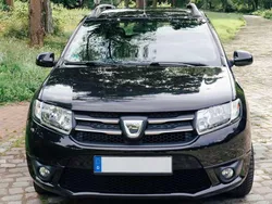 Gebraucht 2014 Dacia Logan MCV Lauréate Kombi | 4.800 € (Fairer Preis)