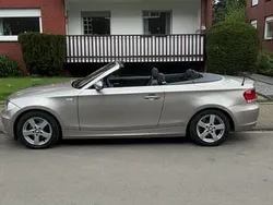 Gebraucht 2008 BMW 120 Cabriolet Cabrio | 4.979 € (Superpreis)