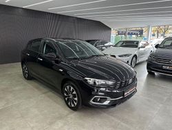 Schwarz Gebraucht 2023 Fiat Tipo City Life Limousine | 12.950 € (Fairer Preis)