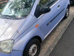 Gebraucht 2007 Daihatsu Cuore Kleinwagen | 350 €