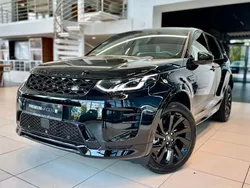 Schwarz Gebraucht 2023 Land Rover Discovery Sport SE Dynamic SUV | 49.991 € (Teuer)