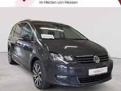 VW Sharan