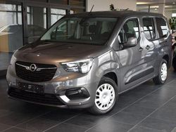 Andere Gebraucht 2020 Opel Combo Life Limousine | 22.490 € (Fairer Preis)