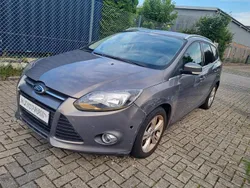 Braun Gebraucht 2012 Ford Focus Kombi | 2.490 € (Superpreis)