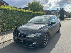 Schwarz Gebraucht 2020 VW Polo Comfortline Kleinwagen | 11.800 € (Superpreis)