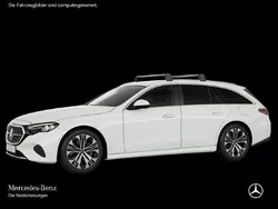 Gebraucht 2024 Mercedes E300 Avantgarde | 43.990 € (Guter Preis)