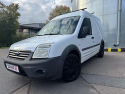 Weiß Gebraucht 2009 Ford Transit Limousine | 3.499 € (Guter Preis)