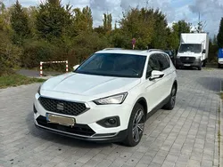 Weiß Gebraucht 2019 Seat Tarraco 4Drive SUV | 29.999 € (Etwas zu teuer)