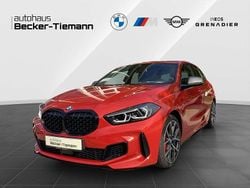 Melbourne red Gebraucht 2024 BMW M1 Coupé | 39.910 € (Fairer Preis)