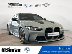 M brooklyn grau Neu 2025 BMW M4 Shadowline Coupé | 126.480 € (Superpreis)