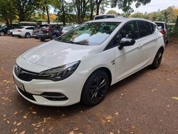 Weiß Gebraucht 2020 Opel Astra S Limousine | 12.900 € (Fairer Preis)