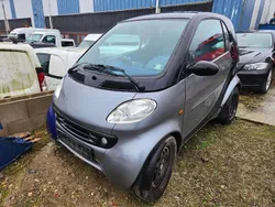 Schwarz Gebraucht 2000 Smart ForTwo Coupé Coupé | 1.250 € (Fairer Preis)