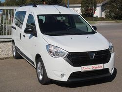Weiß Gebraucht 2019 Dacia Dokker Comfort Van | 10.950 € (Fairer Preis)