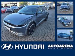 Digital teal / mic Gebraucht 2021 Hyundai Ioniq 5 SUV | 25.975 € (Etwas zu teuer)