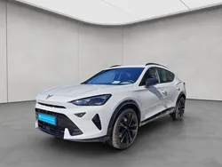 Weiß Neu 2025 Cupra Formentor VZ SUV | 47.580 € (Fairer Preis)