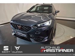 Grau Gebraucht 2022 Cupra Formentor SUV | 26.980 € (Fairer Preis)