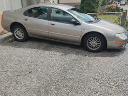 Gold Gebraucht 1998 Chrysler 300M Limousine | 1.399 €