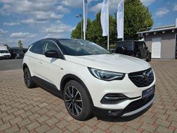Weiß Gebraucht 2021 Opel Grandland X SUV | 16.800 € (Fairer Preis)
