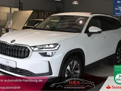 Weiß Neu 2025 Skoda Kodiaq Selection SUV | 46.800 € (Superpreis)