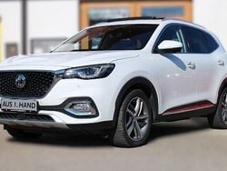 Weiß Gebraucht 2022 MG EHS Luxury SUV | 20.990 € (Etwas zu teuer)