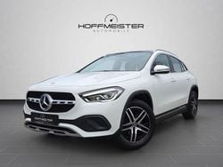 Weiß Gebraucht 2020 Mercedes GLA200 Progressive SUV | 29.900 € (Fairer Preis)
