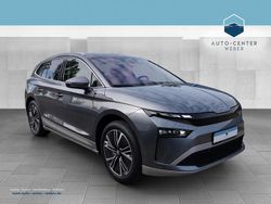 Neu 2025 Skoda Enyaq iV SUV | 41.395 € (Guter Preis)