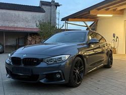 Grau Gebraucht 2015 BMW 435 Gran Coupé Performance Coupé | 18.000 € (Fairer Preis)