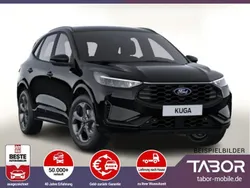 Agate black metallic Neu 2025 Ford Kuga ST-Line SUV | 31.488 € (Superpreis)