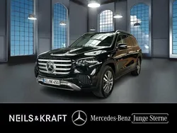 Andere Gebraucht 2025 Mercedes GLS450 SUV | 99.880 € (Superpreis)