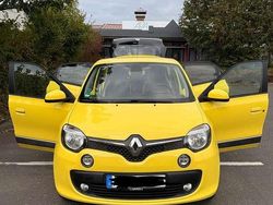Gebraucht 2014 Renault Twingo Luxe Kleinwagen | 5.850 € (Fairer Preis)