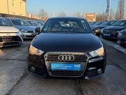 Schwarz Gebraucht 2014 Audi A1 Ambition Kleinwagen | 7.490 € (Fairer Preis)