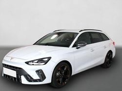 Glacial weiß metallic Neu 2025 Cupra Leon Kombi | 39.800 € (Guter Preis)