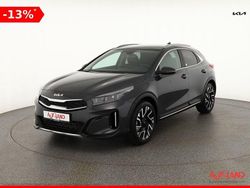 Grau Neu 2025 Kia XCeed SUV | 24.785 € (Guter Preis)