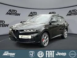 Schwarz Neu 2025 Alfa Romeo Tonale Veloce SUV | 50.790 €
