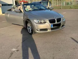 Gold Gebraucht 2007 BMW 320 Cabriolet M Sport Cabrio | 8.990 € (Superpreis)