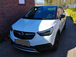 Weiß Gebraucht 2020 Opel Crossland X Edition SUV | 14.200 € (Fairer Preis)