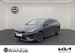 Grau Neu 2024 Kia ProCeed GT-Line Kleinwagen | 38.650 €