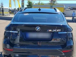 Schwarz Gebraucht 2012 BMW X6 SUV | 16.800 € (Guter Preis)