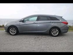 Silber Gebraucht 2013 Hyundai i40 Kombi | 6.000 € (Guter Preis)