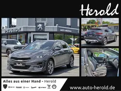 Grau Gebraucht 2020 Kia XCeed SUV | 19.590 € (Fairer Preis)